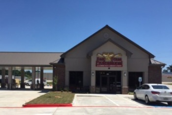 Henderson Office